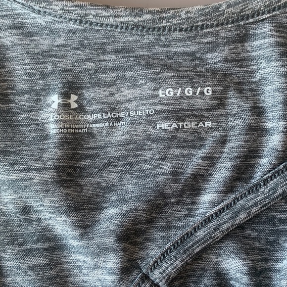 Under Armour Heatgear. Tank - Picture 4 of 4